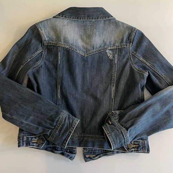 Heritage 1981 Jean Jacket - Picture 6 of 6